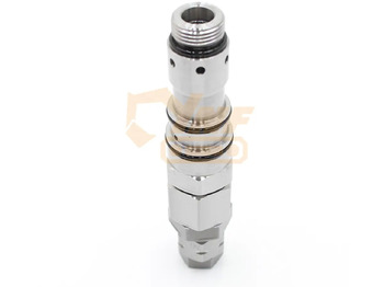 Hydraulic valve