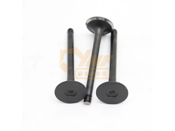 Valve DOOSAN