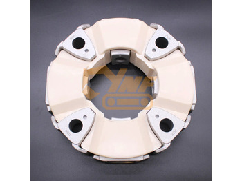 Clutch and parts