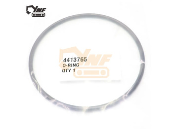 Hydraulics YNF Wholesale High Quality Excavator Parts seal kits 4413765 4413764: picture 2