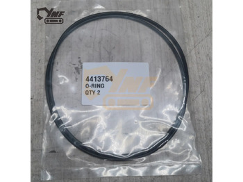 Hydraulics YNF Wholesale High Quality Excavator Parts seal kits 4413765 4413764: picture 4