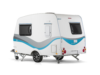 Caravan NIEWIADÓW