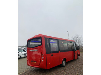 Minibus, Passenger van IVECO Daily Kapena- 35 Miejsc: picture 4