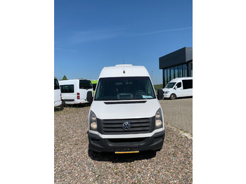 Coach Volkswagen Crafter- 24 Miejsca: picture 2