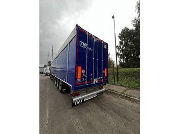 New Walking floor semi-trailer TMT CONCHIGLIA 40B: picture 2