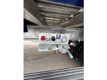 New Walking floor semi-trailer TMT CONCHIGLIA 40B: picture 5