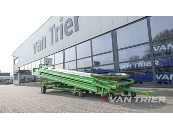 Belt conveyor BRESTON