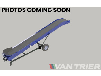 Belt conveyor BRESTON