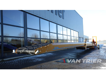 Belt conveyor Breston HV16-80 Store loader: picture 4