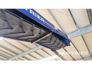 Belt conveyor Breston HV16-80 Store loader: picture 4