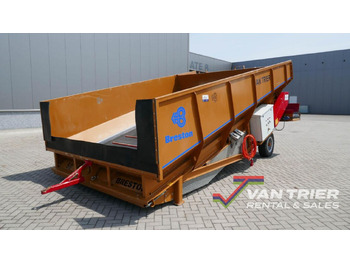 Storage equipment BRESTON