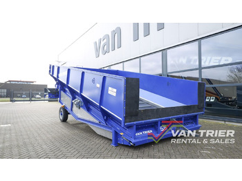 Storage equipment BRESTON