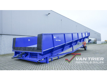 Storage equipment BRESTON