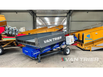 Storage equipment BRESTON