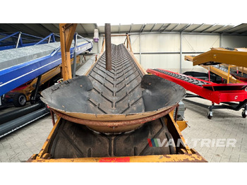 Belt conveyor Breston Z22-100XW Ship loader: picture 3