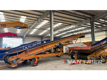 Belt conveyor BRESTON