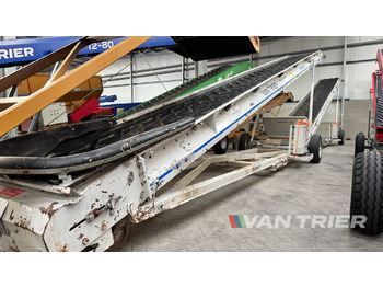 Belt conveyor BRESTON