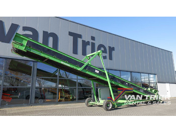 Leasing of  Breston ZG13-120 Conveyor belt Breston ZG13-120 Conveyor belt: picture 3