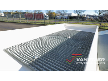 Conveyor Van Trier 10,5-80 Bulk truck loader: picture 5 Conveyor Van Trier 10,5-80 Bulk truck loader: picture 5