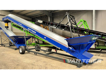 Conveyor VAN TRIER