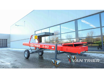 Conveyor VAN TRIER