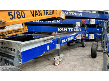 Conveyor VAN TRIER