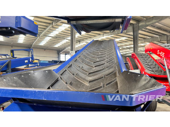 Belt conveyor Van Trier 7-100 Conveyor belt: picture 4