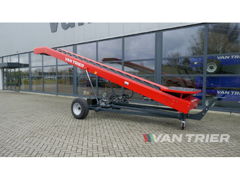 Belt conveyor VAN TRIER