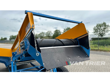 Storage equipment Van Trier V45120 Dosing bunker: picture 5 Storage equipment Van Trier V45120 Dosing bunker: picture 5