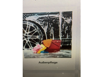 Vibratory plate AMMANN