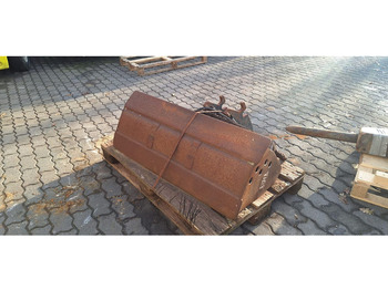 Excavator bucket Caterpillar Löffel: picture 3