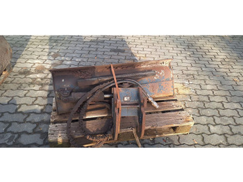 Excavator bucket Caterpillar Löffel: picture 2