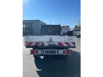 Flatbed van Fiat Ducato: picture 5
