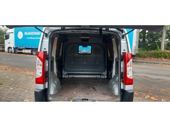 Small van Fiat Scudo Klima 2xSchiebetür: picture 5