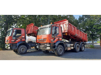 Tipper IVECO