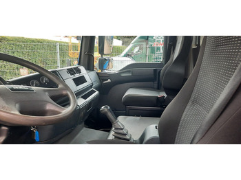 Tipper MAN TGL10.180K 12.180K 4x2 Kipper AHK Diff/Sperre: picture 5