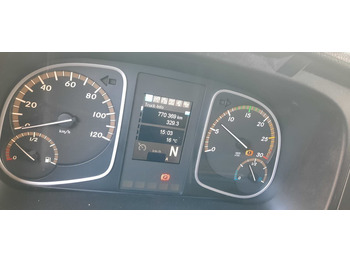 Leasing of Mercedes-Benz 816 Atego 4x2 Plane Spriegel Klima Mercedes-Benz 816 Atego 4x2 Plane Spriegel Klima: picture 4 Leasing of Mercedes-Benz 816 Atego 4x2 Plane Spriegel Klima Mercedes-Benz 816 Atego 4x2 Plane Spriegel Klima: picture 4