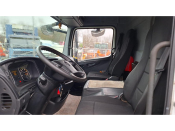 Leasing of Mercedes-Benz 816 Atego 4x2 Plane Spriegel Klima Mercedes-Benz 816 Atego 4x2 Plane Spriegel Klima: picture 2 Leasing of Mercedes-Benz 816 Atego 4x2 Plane Spriegel Klima Mercedes-Benz 816 Atego 4x2 Plane Spriegel Klima: picture 2