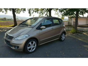 Car MERCEDES-BENZ