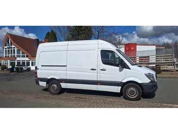 Small van Mercedes-Benz Sprinter II Kasten 216CDI Lang/Hoch: picture 2