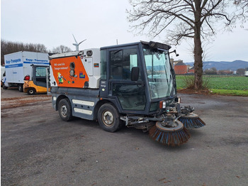 Road sweeper SCHMIDT