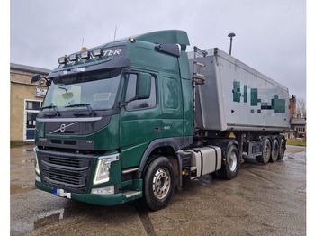 Tipper semi-trailer Schmitz Cargobull SKI 24: picture 2 Tipper semi-trailer Schmitz Cargobull SKI 24: picture 2