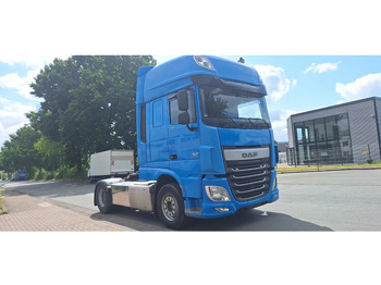 Tractor unit DAF XF 106 460
