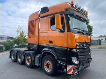 Tractor unit MERCEDES-BENZ