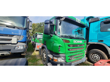 Tractor unit Scania P360  SZM: picture 4