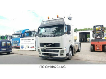 Tractor unit VOLVO FH 400