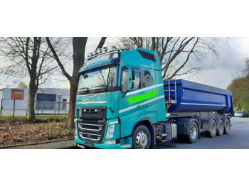 Tractor unit VOLVO FH 500