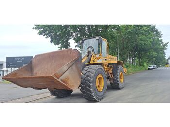 Wheel loader VOLVO L120