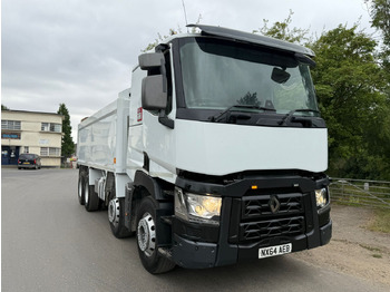 Tipper RENAULT C 380