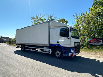 Box truck 2016 DAF CF 220 Rigid Truck: picture 2